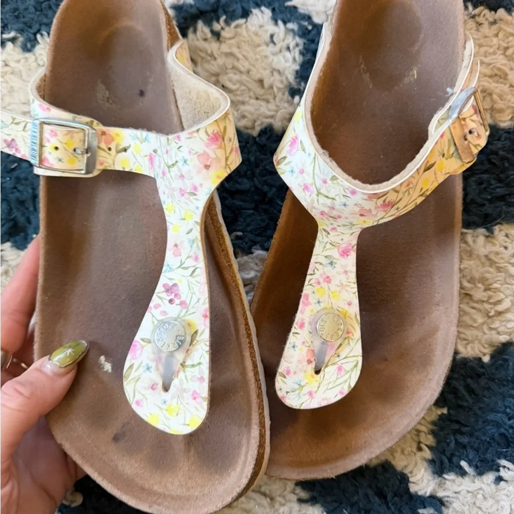 Birkenstock Gizeh - Picture 2 of 4